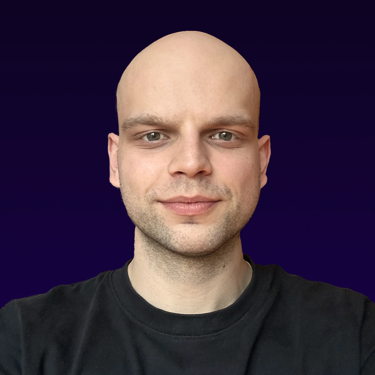 Alexander Voll