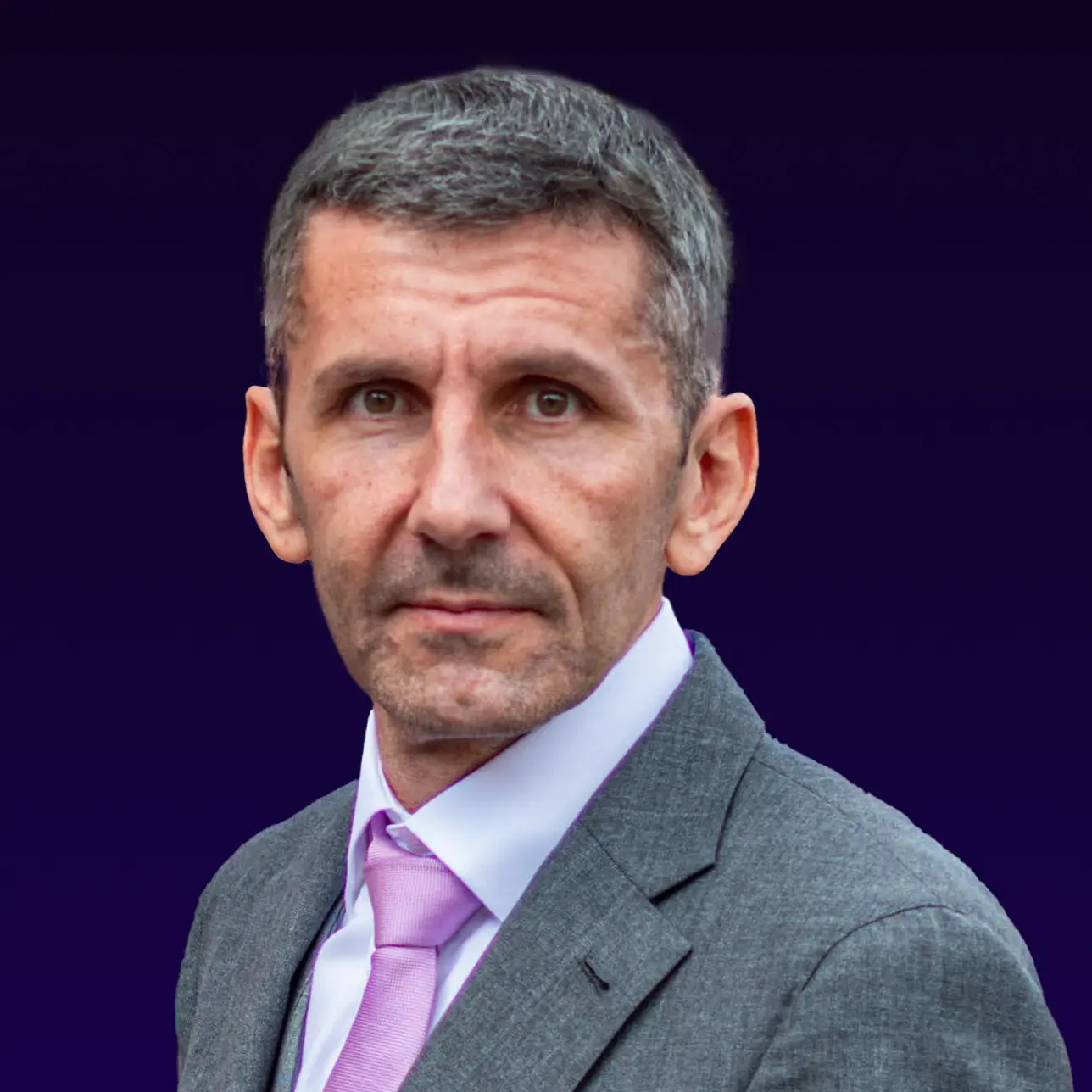 Christophe Attias