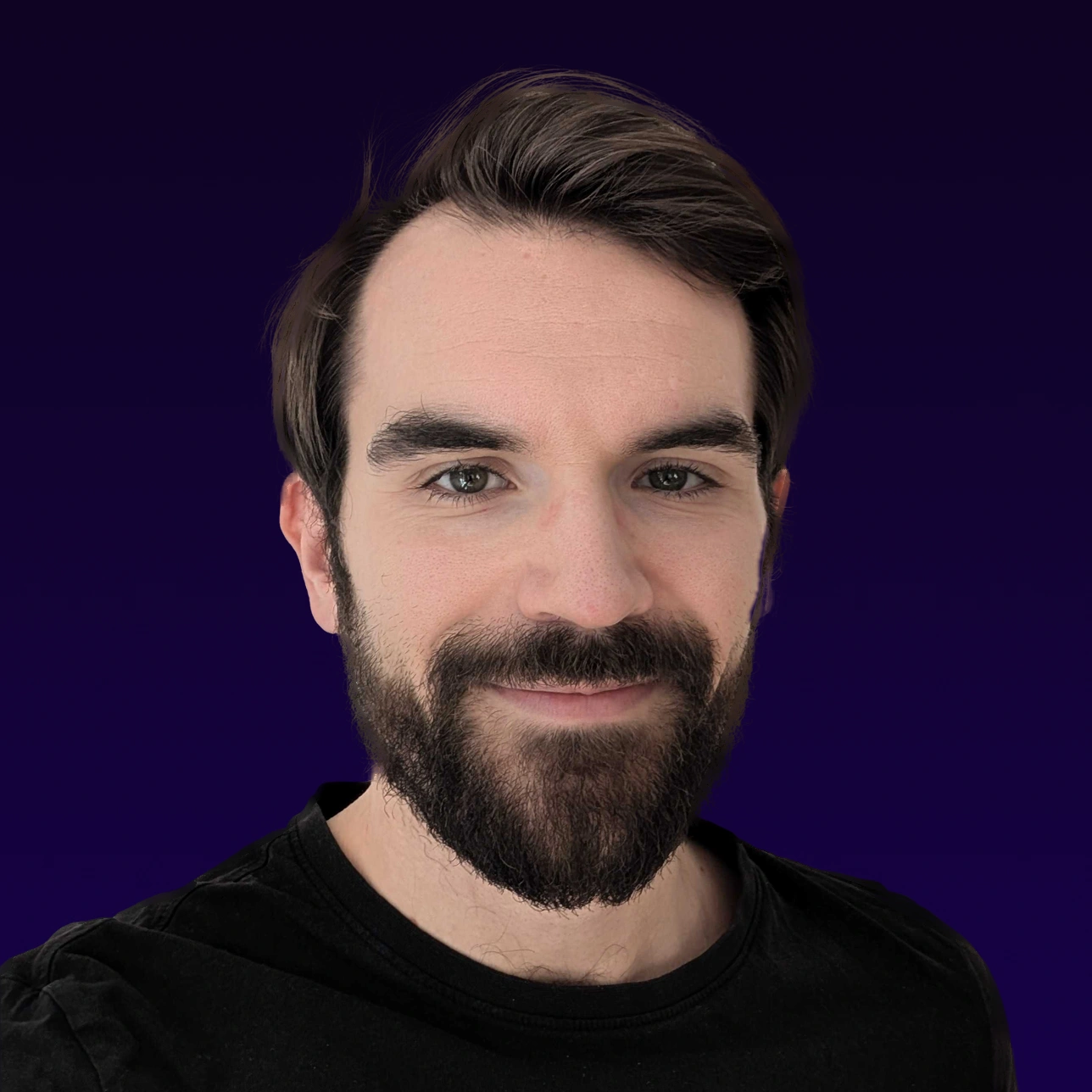 Kevin Roiu